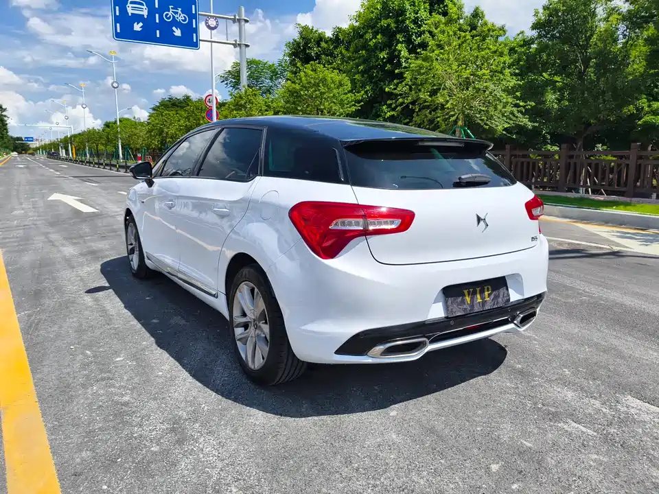 DS 5