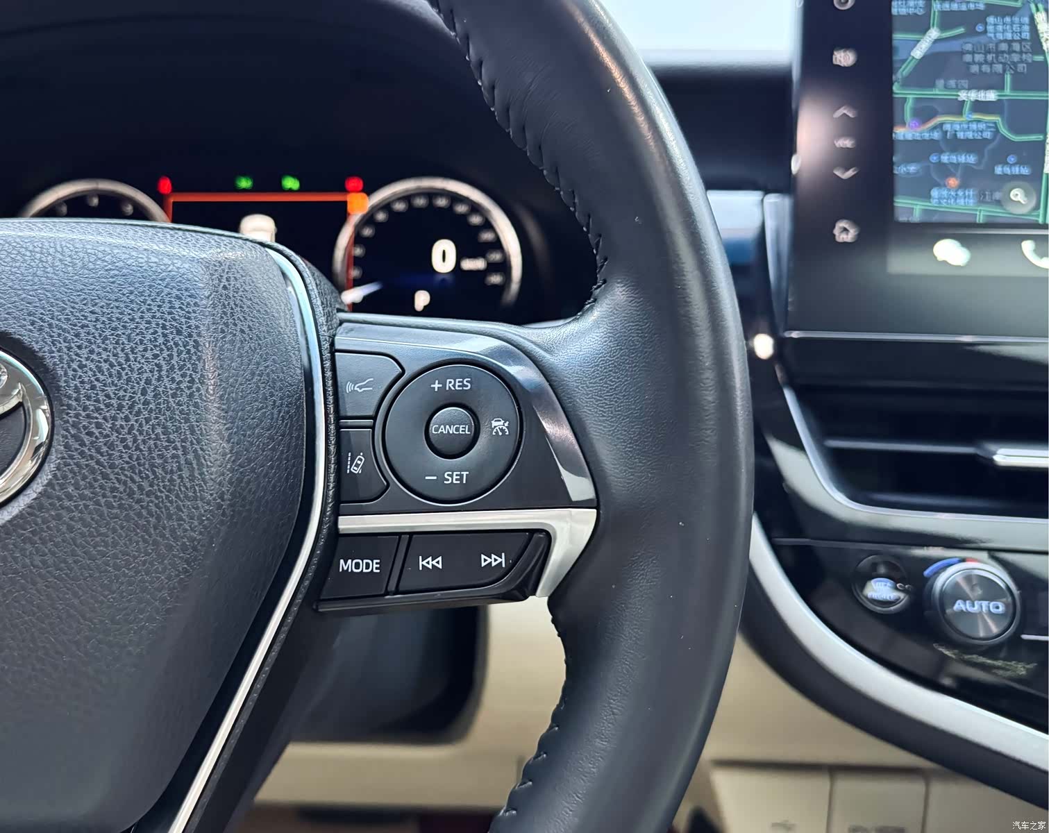 Toyota Camry, 2021 21