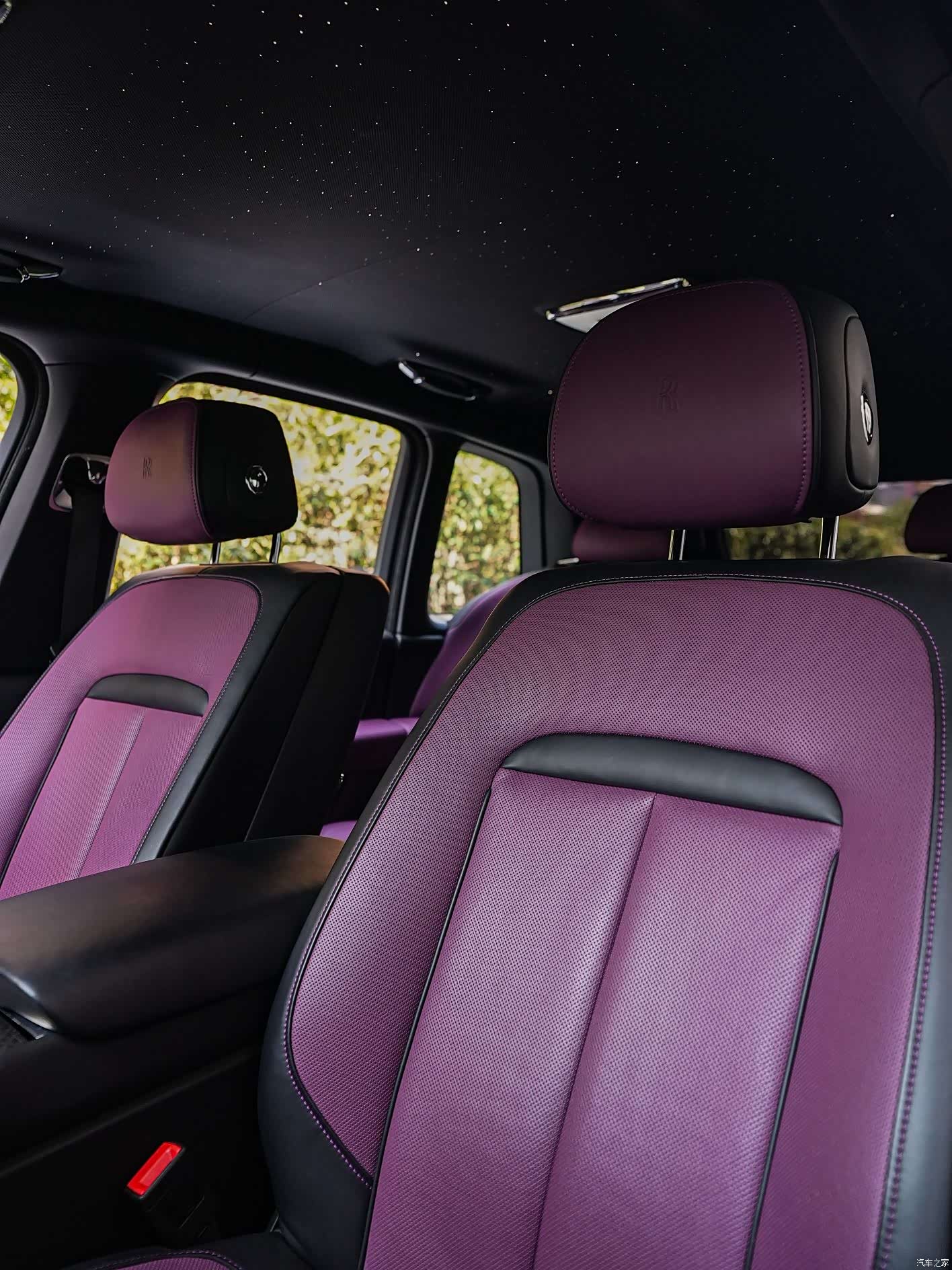 Rolls-Royce Cullinan, 2020 11