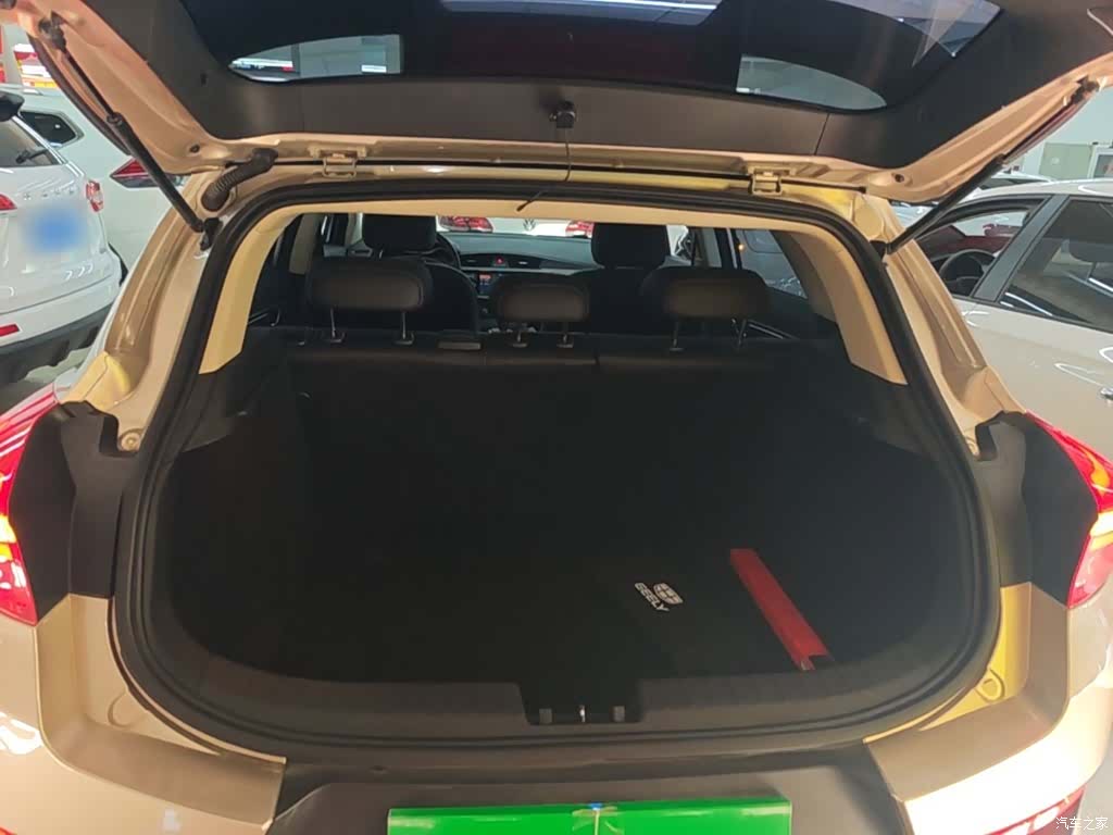 Geely Emgrand, 2017 19