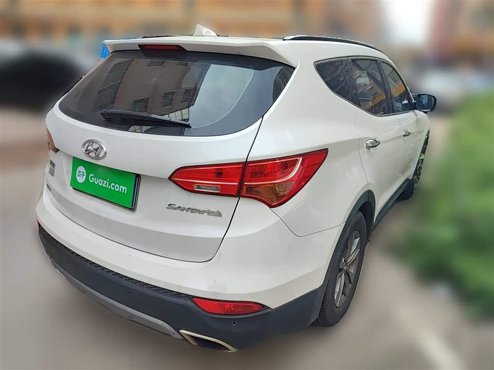 Hyundai Shengda