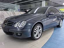 ����CLK�� 2006�� CLK 280 ˫�Ž��ܳ�