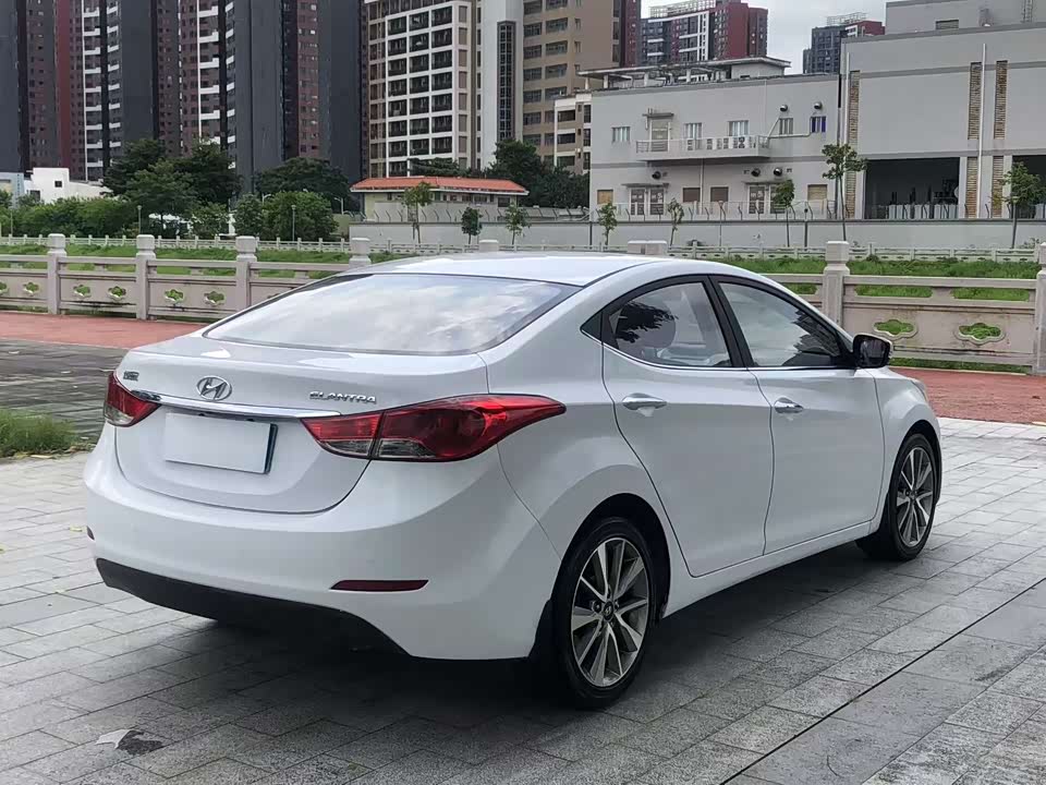 Hyundai Langdong