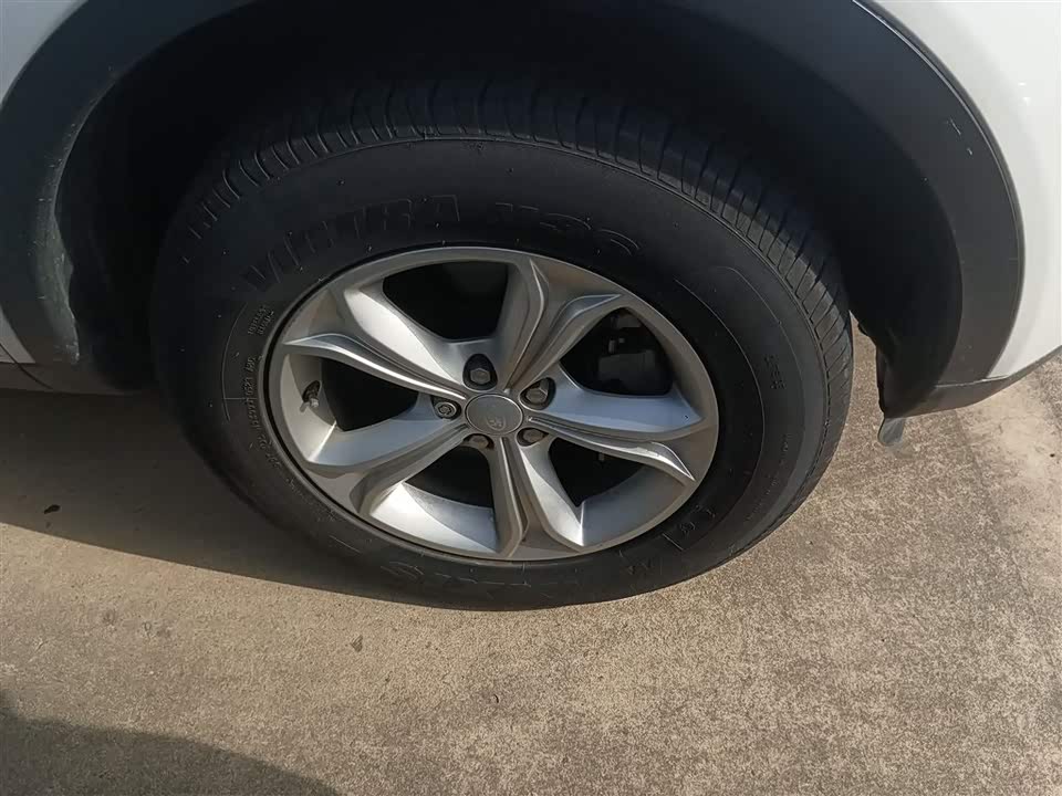 Land Rover Discover Shenxing