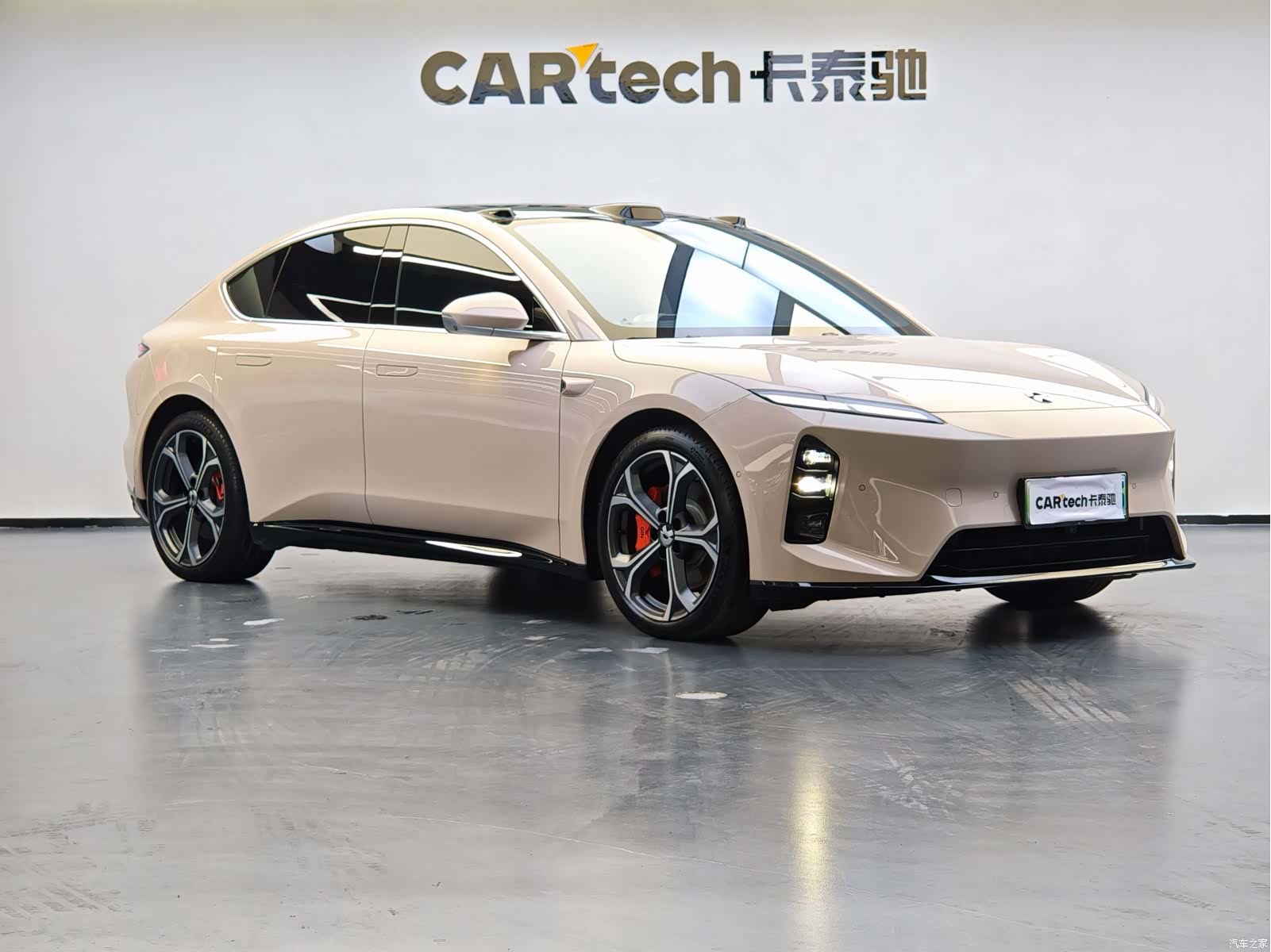 NIO ET5, 2025 3