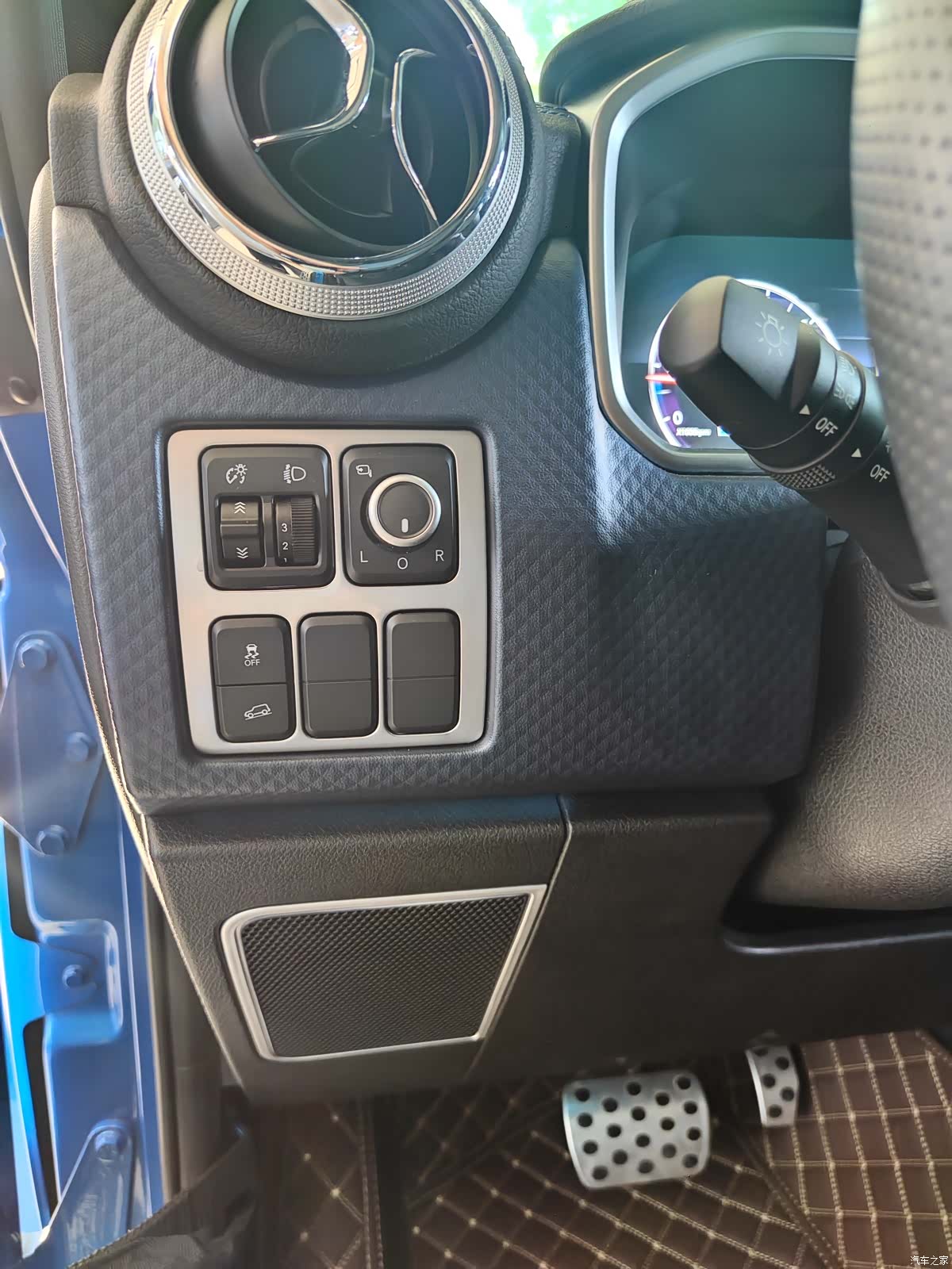 BAIC BJ40, 2019 8