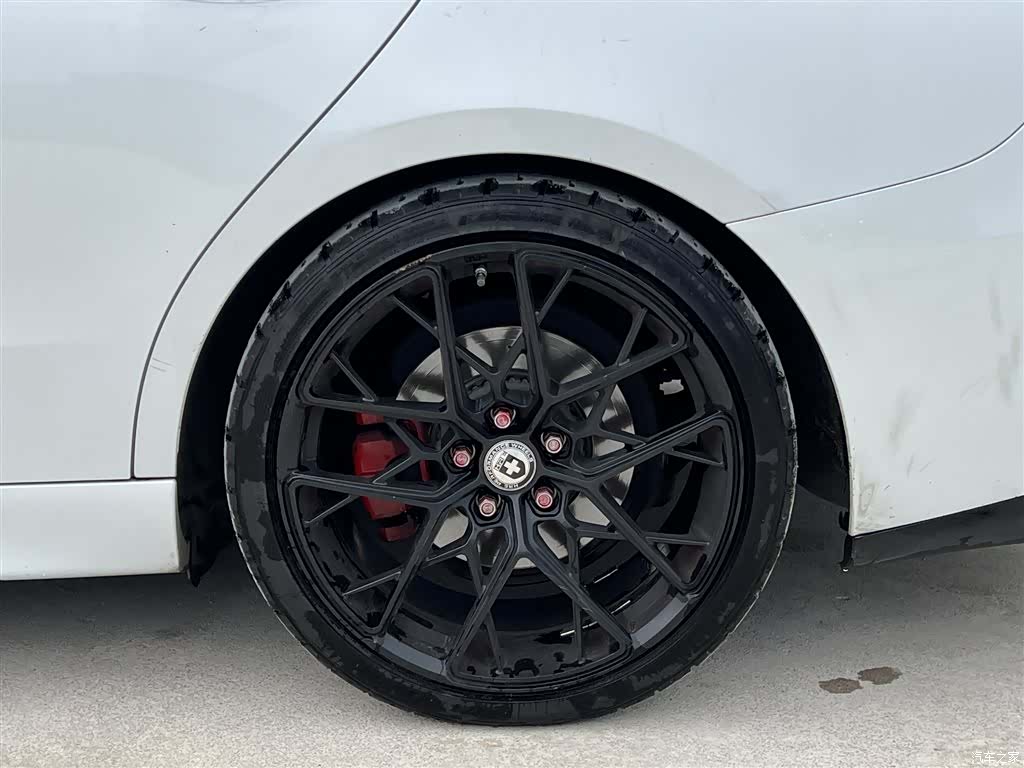 Mercedes-Benz C-Class, 2022 17
