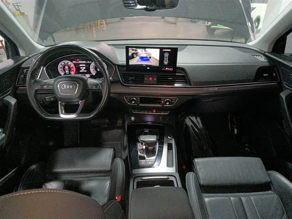 Audi Q5L
