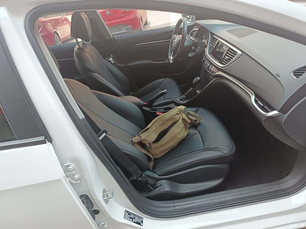 Buick VI, 2019 25