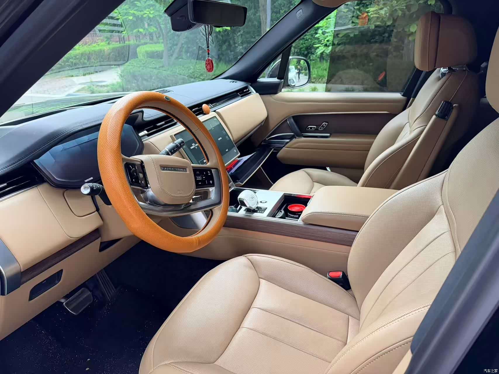 Land Rover Range Rover, 2025 7