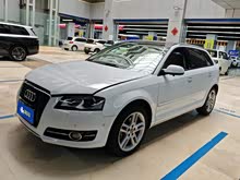�µ�A3(����) 2012�� Sportback 1.8T ������