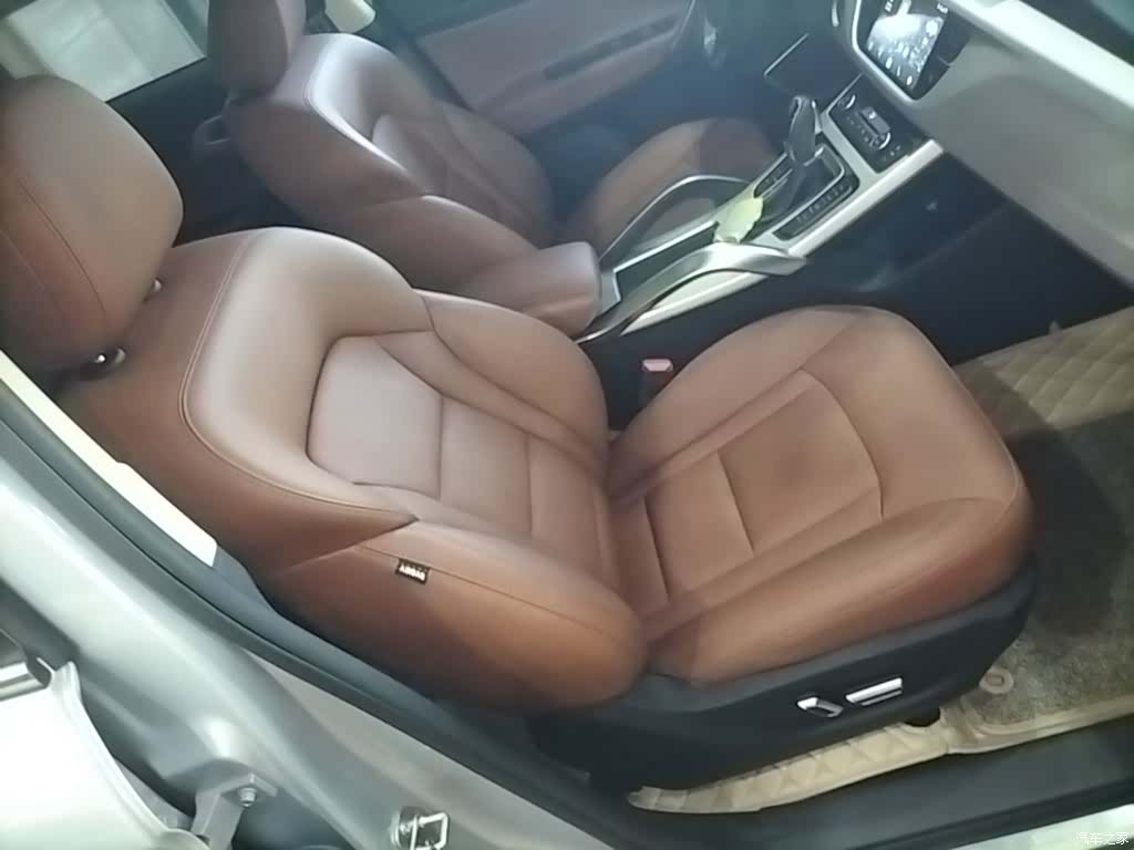 Geely Boyue, 2018 25