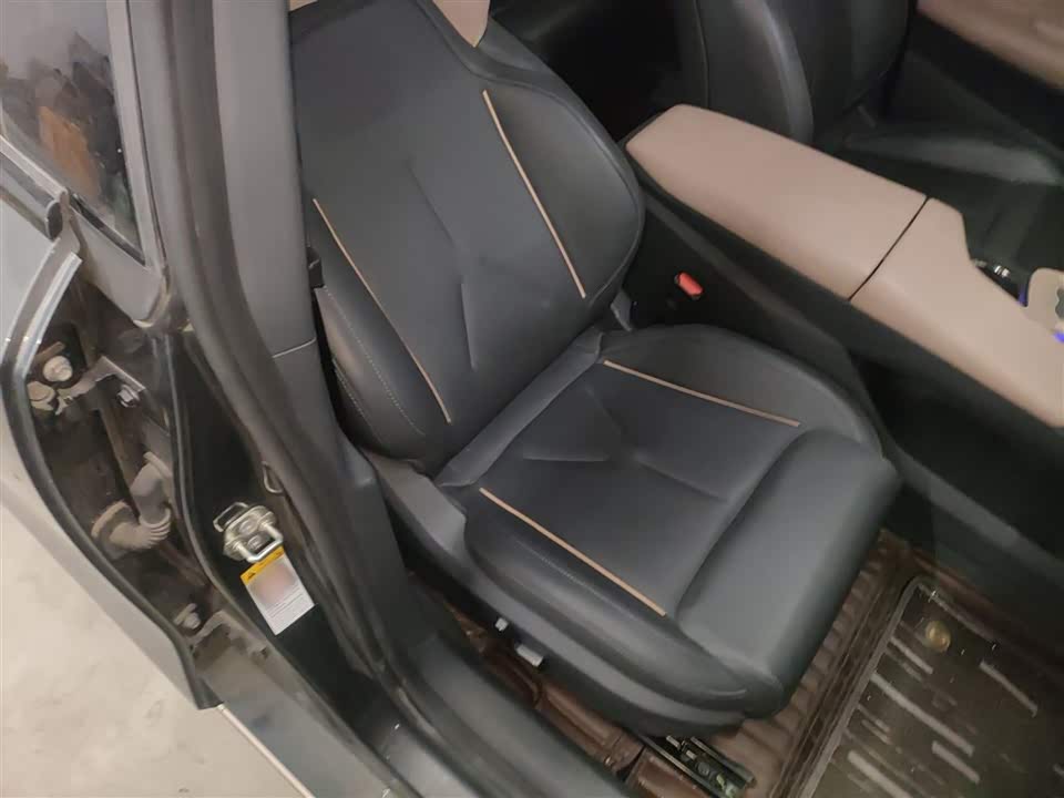 DEEPAL Dark blue SL03