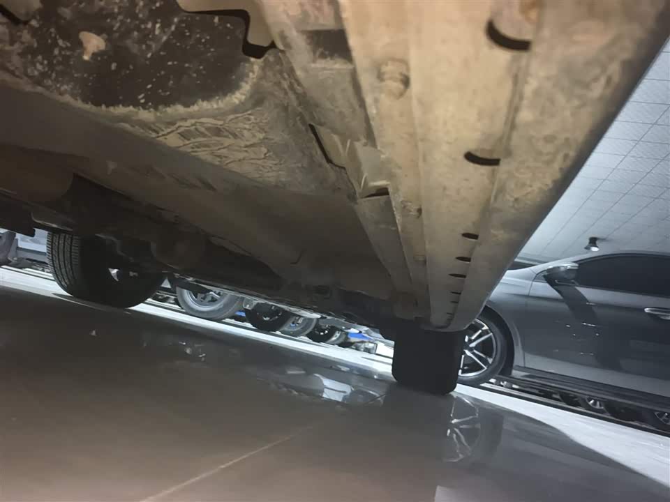 Land Rover Discover Shenxing