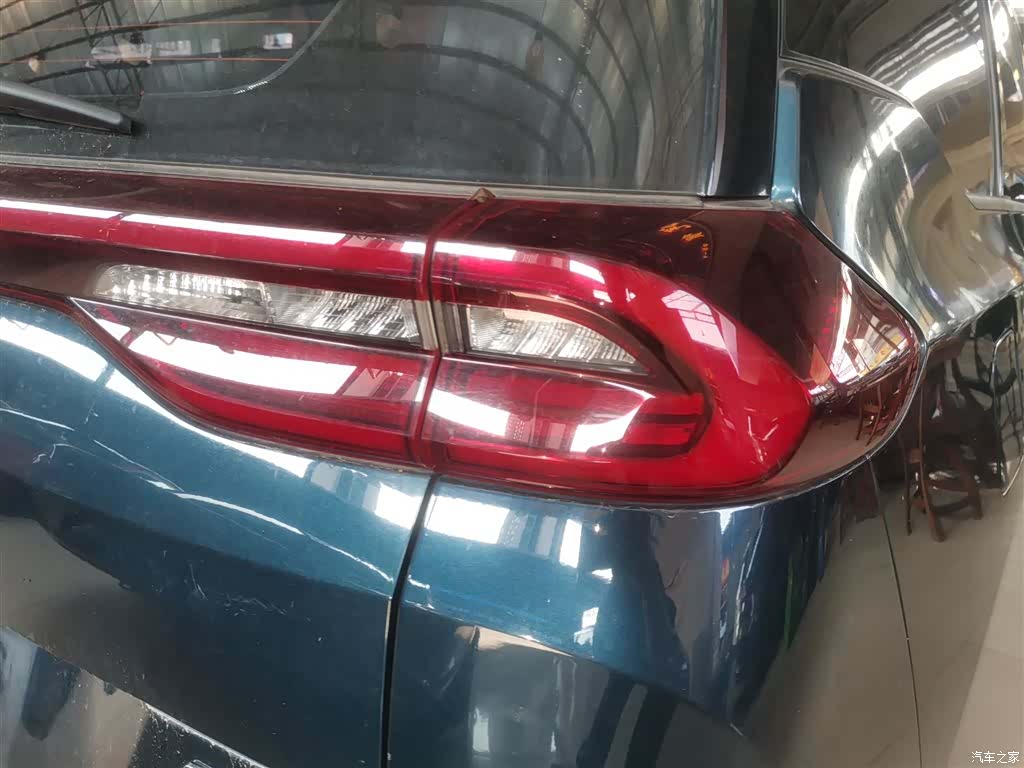 GAC M6, 2020 24