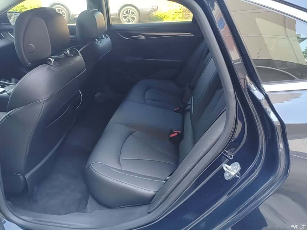 Buick LaCrosse, 2019 17