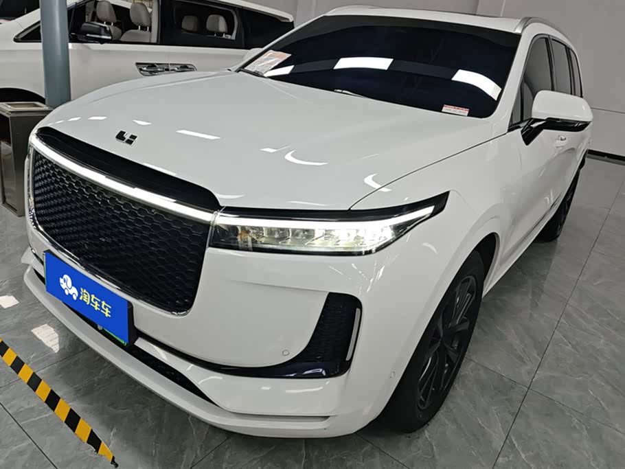 Li Auto Ideal ONE