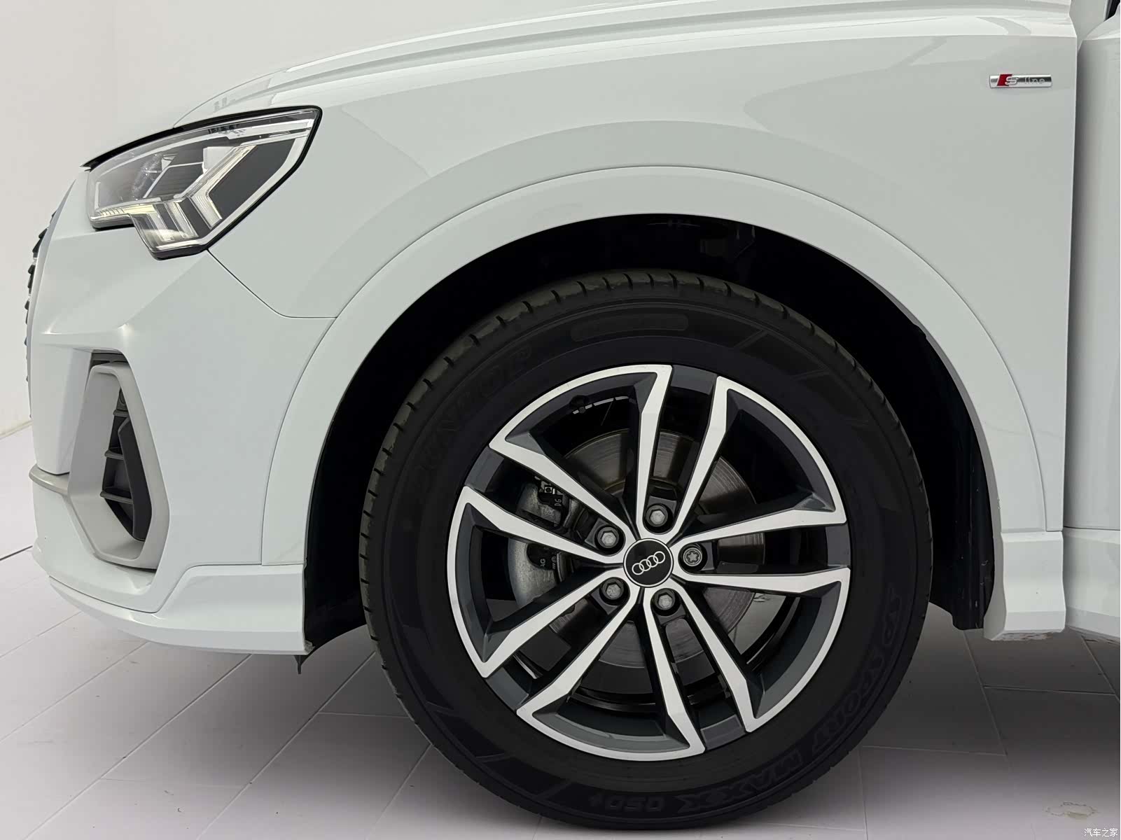 Audi Q3, 2023 22