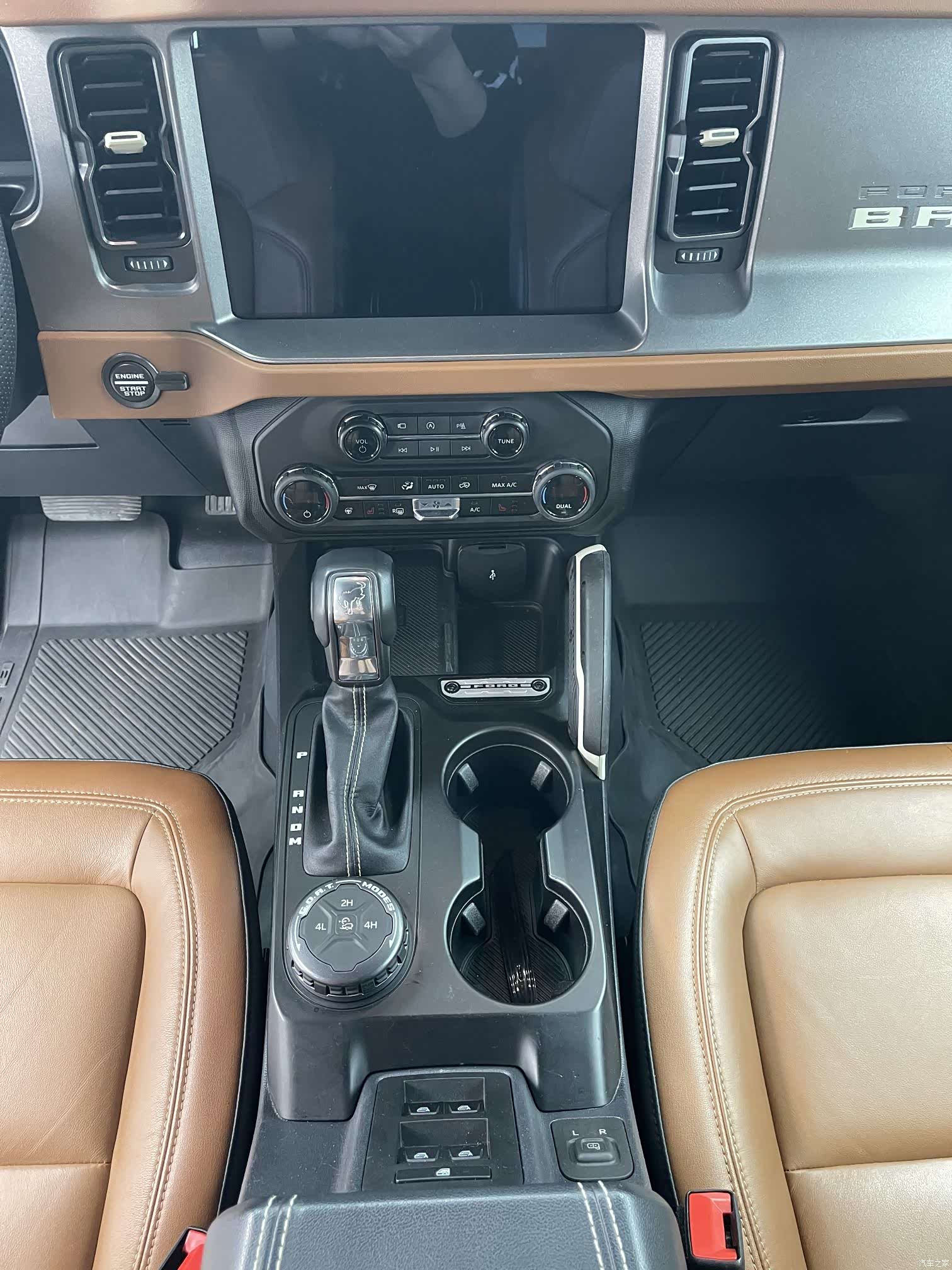 Ford Bronco, 2024 9