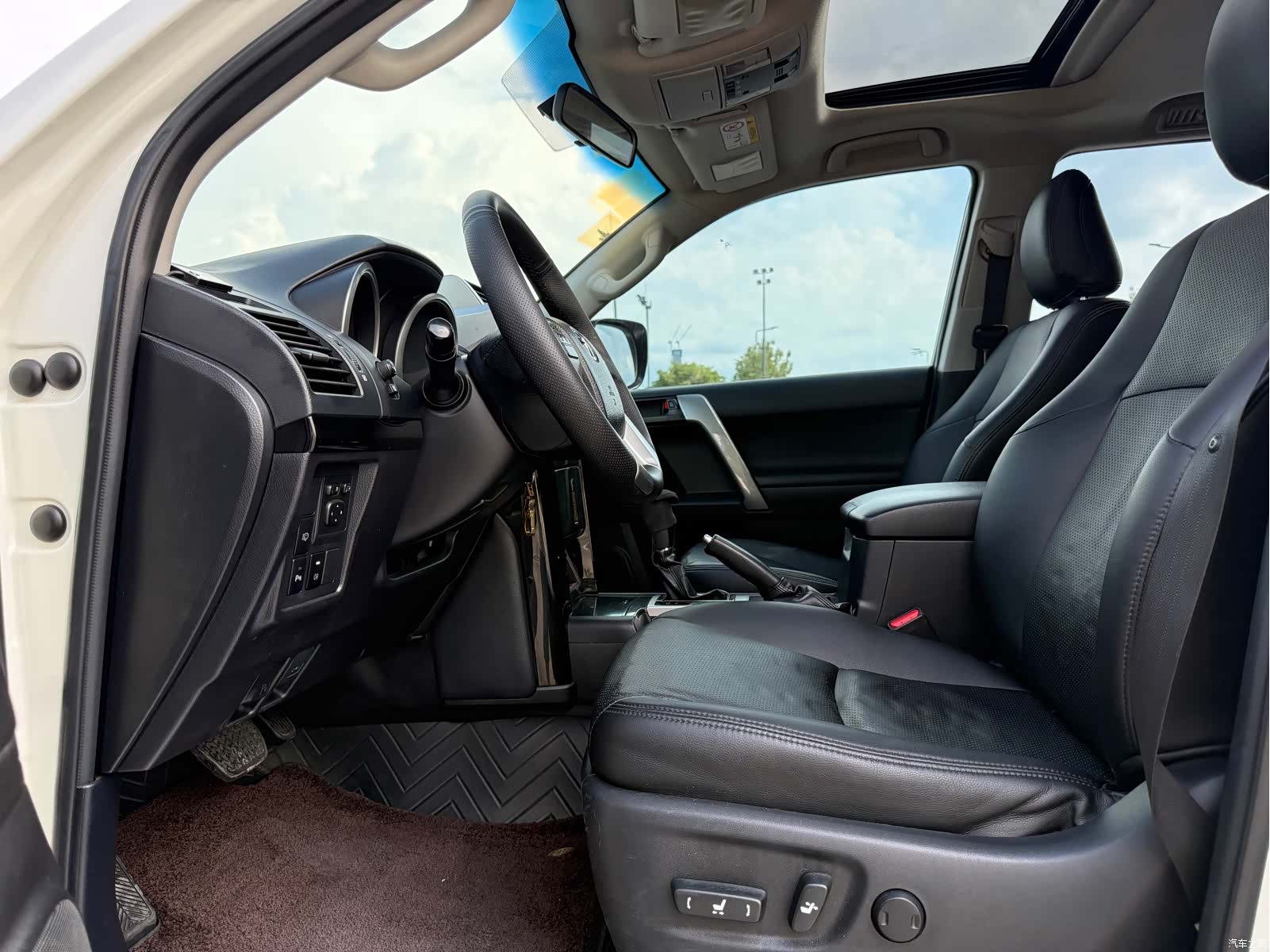 Toyota Prado, 2016 4