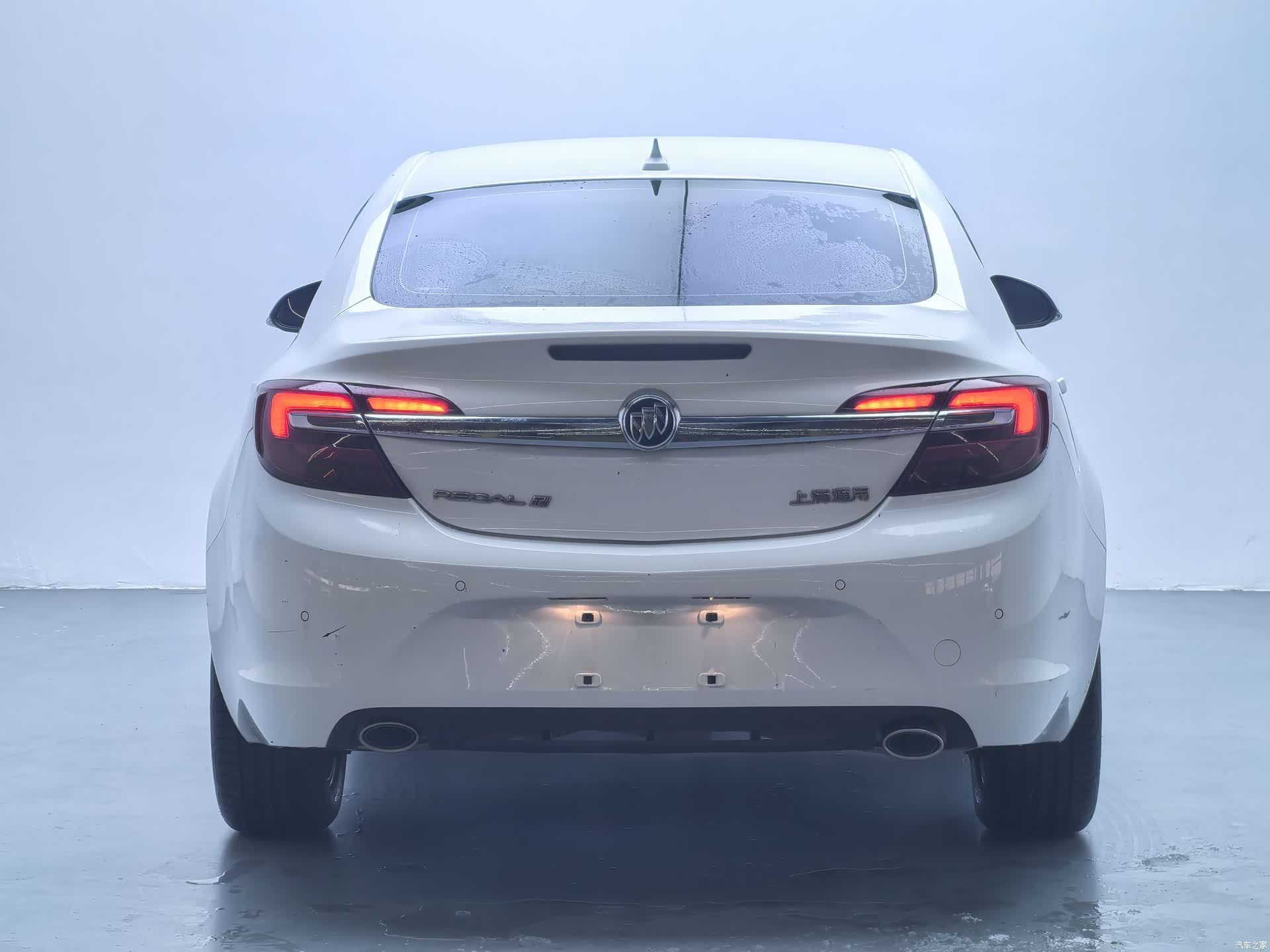 Buick Regal, 2014 3