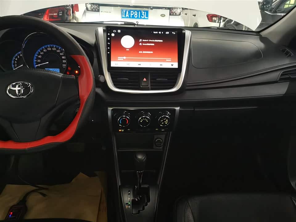 Toyota Vios