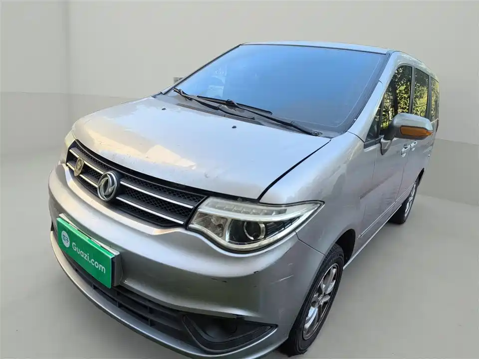 Dongfeng Handsome guest