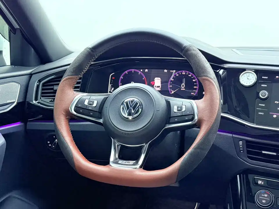 Volkswagen Tanyue