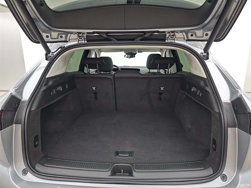 Buick Envision, 2025 7
