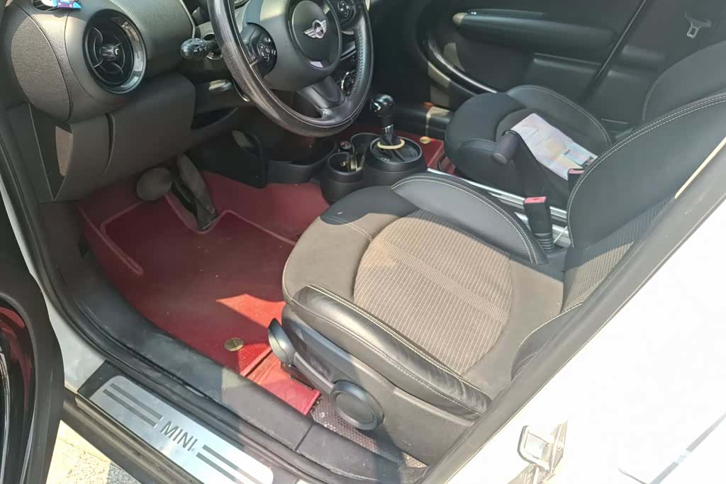 Mini Countryman, 2014 9
