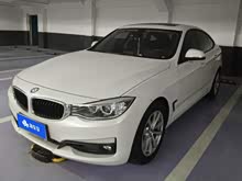����3ϵGT 2013�� 320i ������