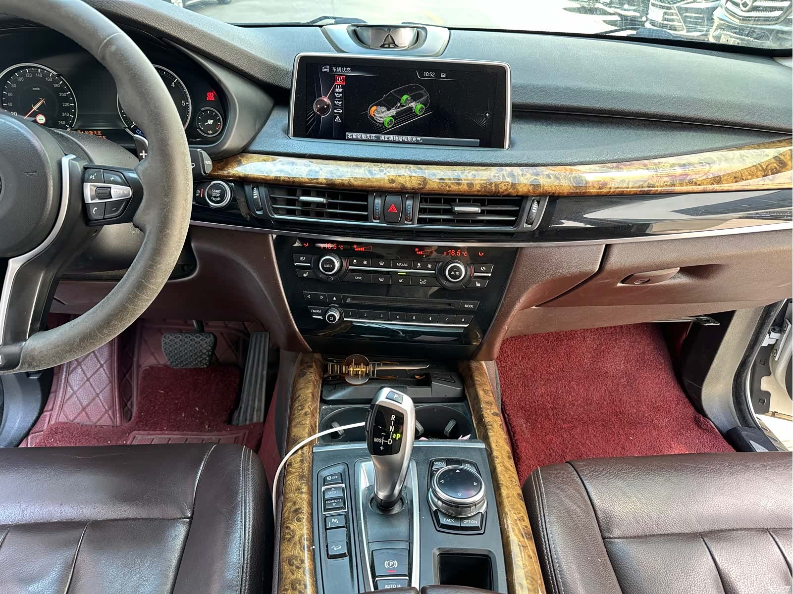 BMW X5, 2014 13