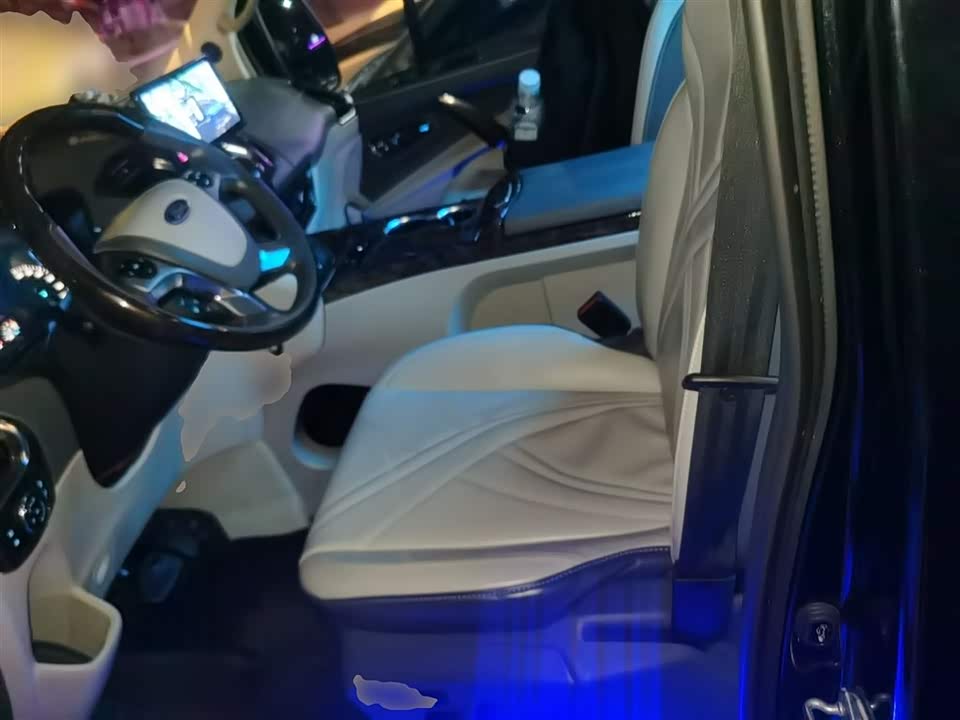 YEMA Black Samurai Youth