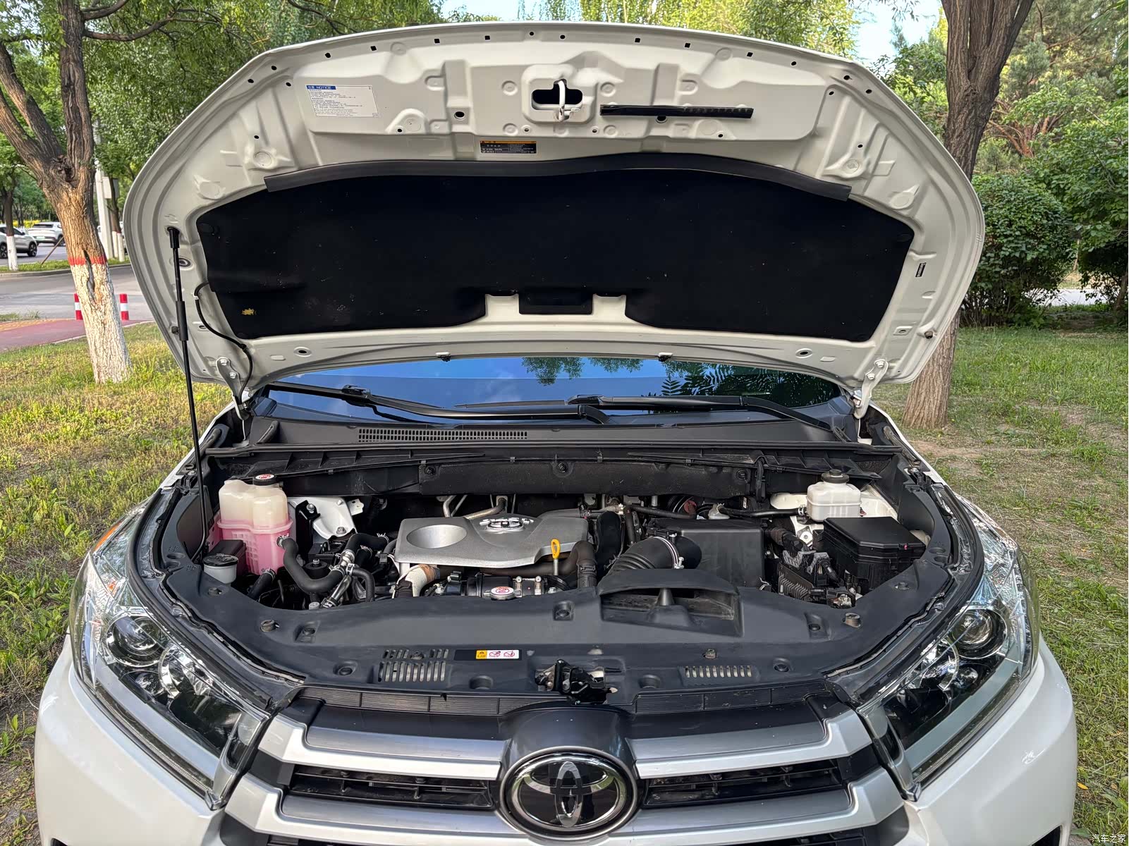 Toyota Highlander, 2020 7