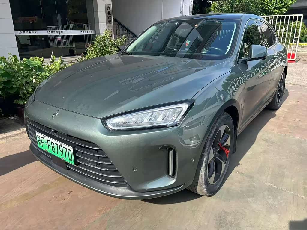 AITO M5