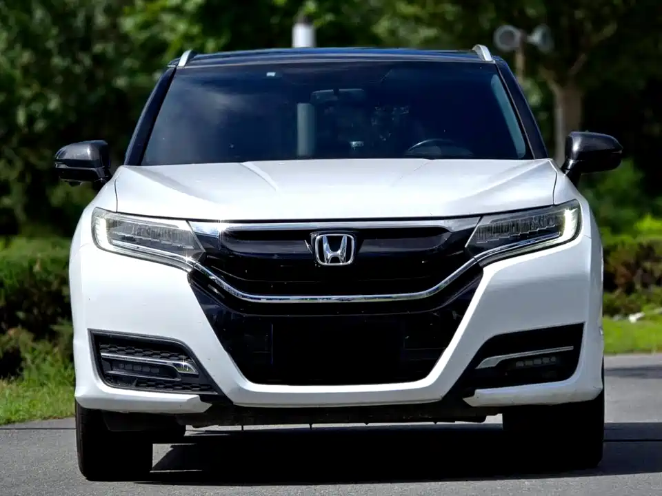 Honda UR-V