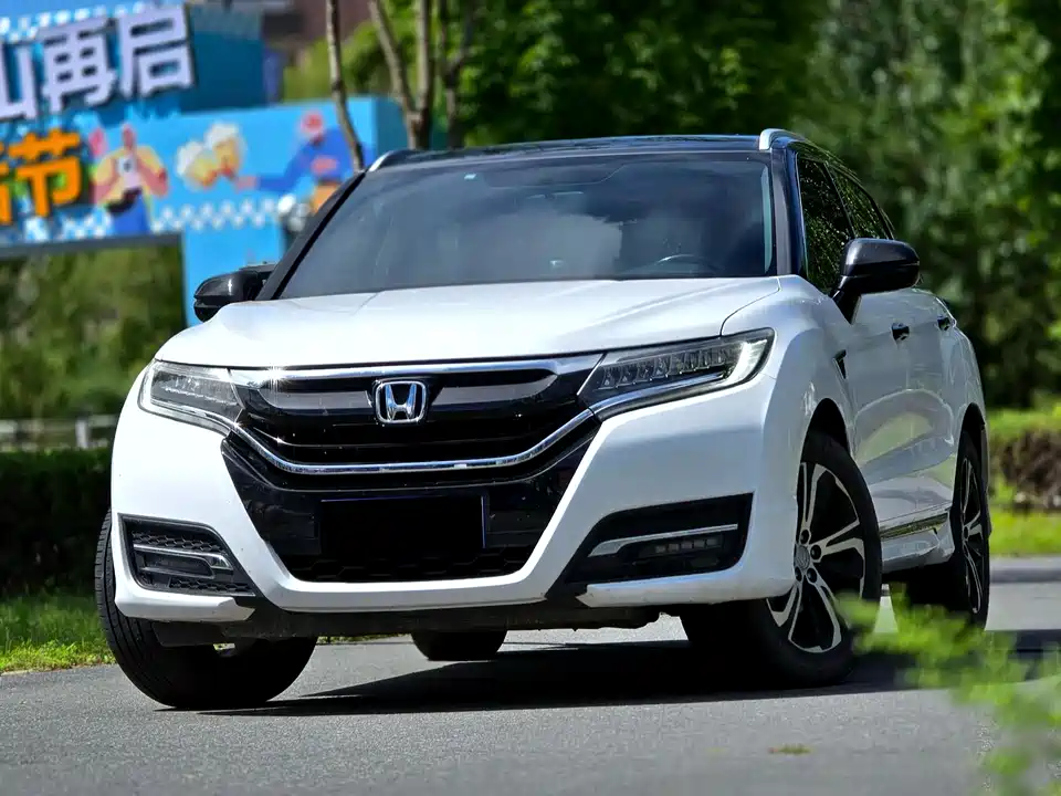 Honda UR-V