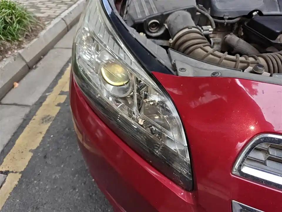 Chevrolet Mai Ruibao