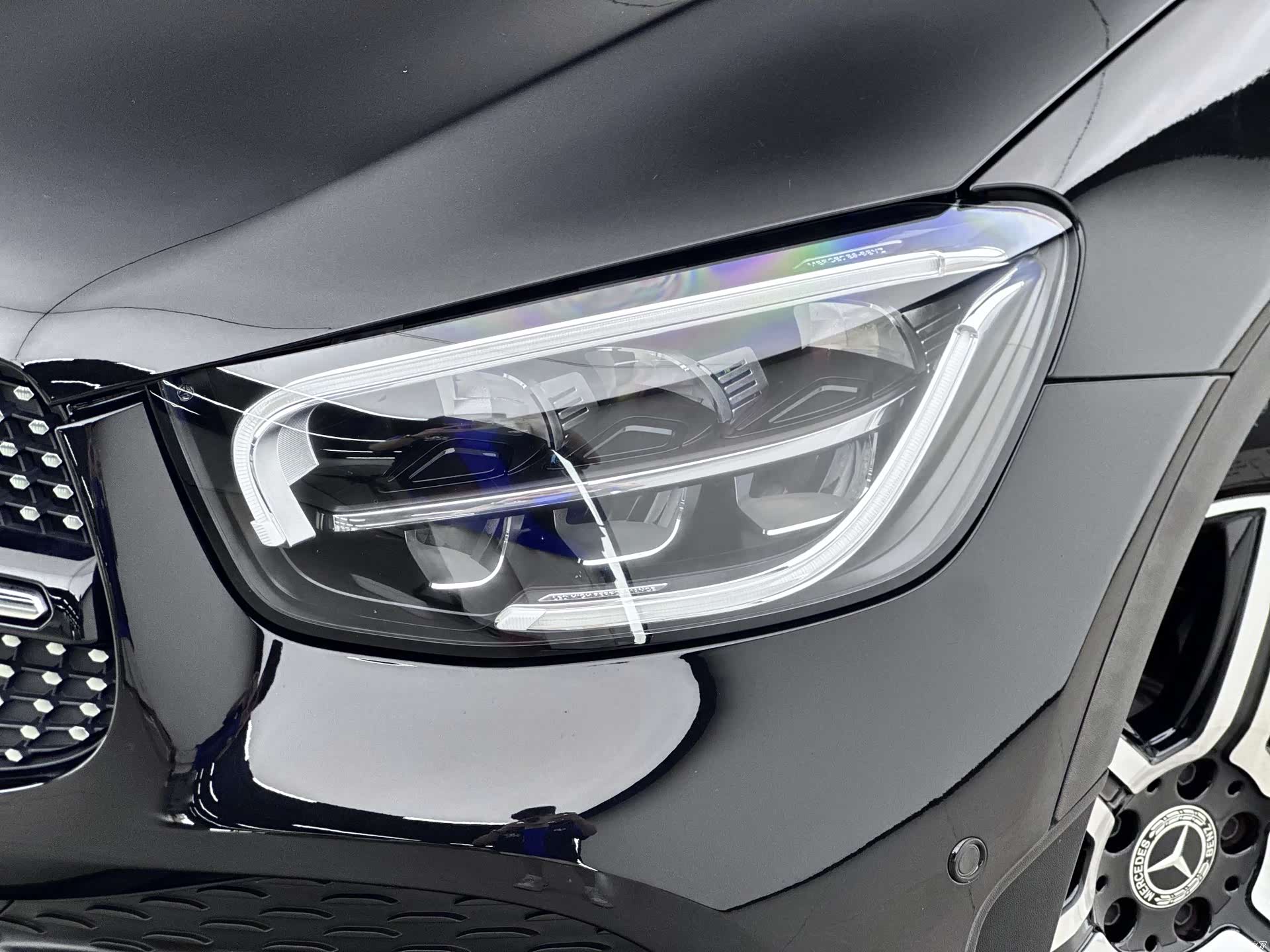 Mercedes-Benz GLC, 2022 12