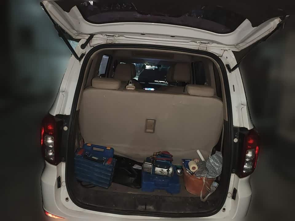 Wuling Wuling Hongguang