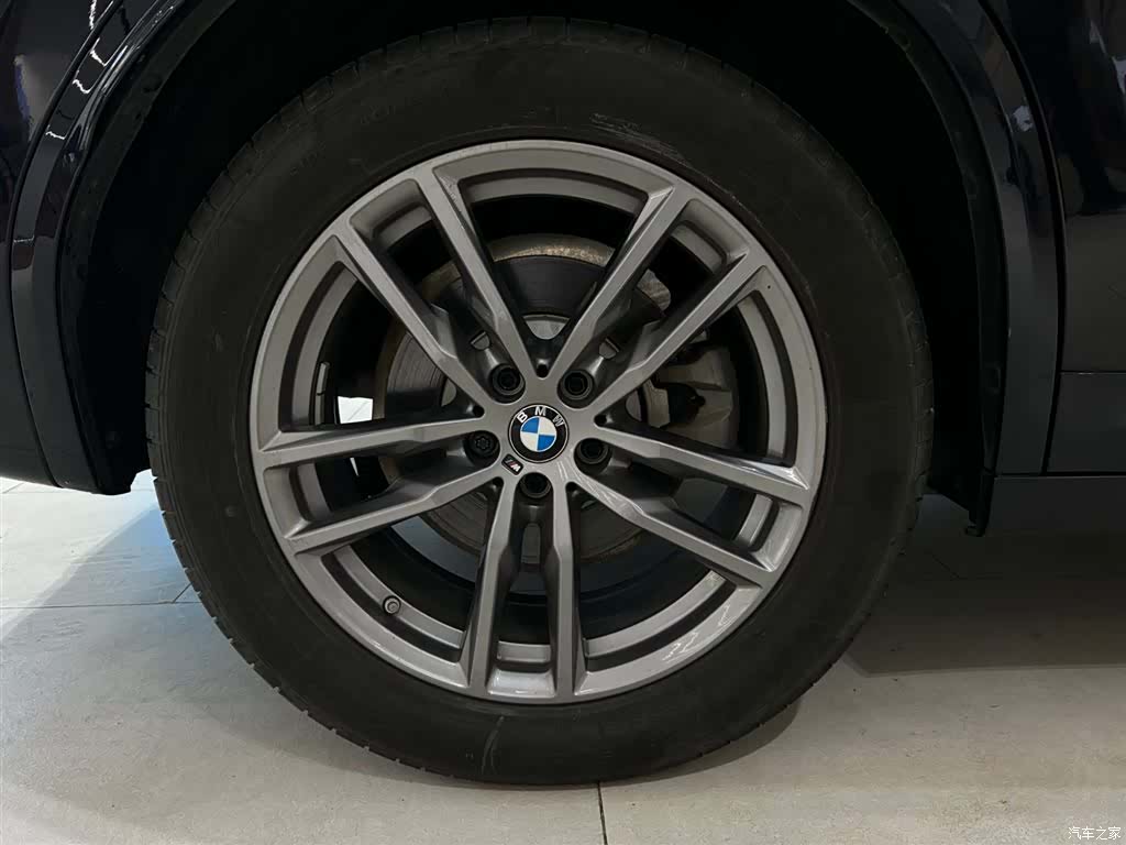 BMW X3, 2021 2