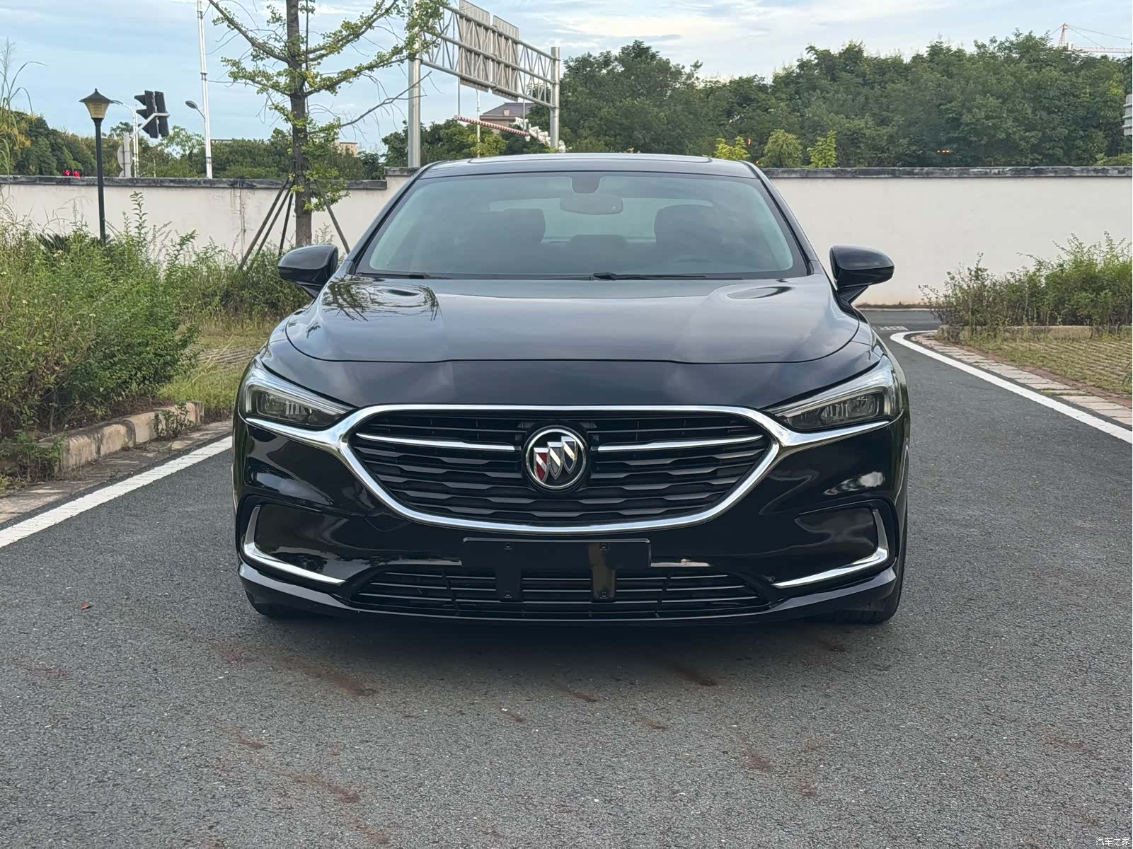 Buick LaCrosse, 2020 2