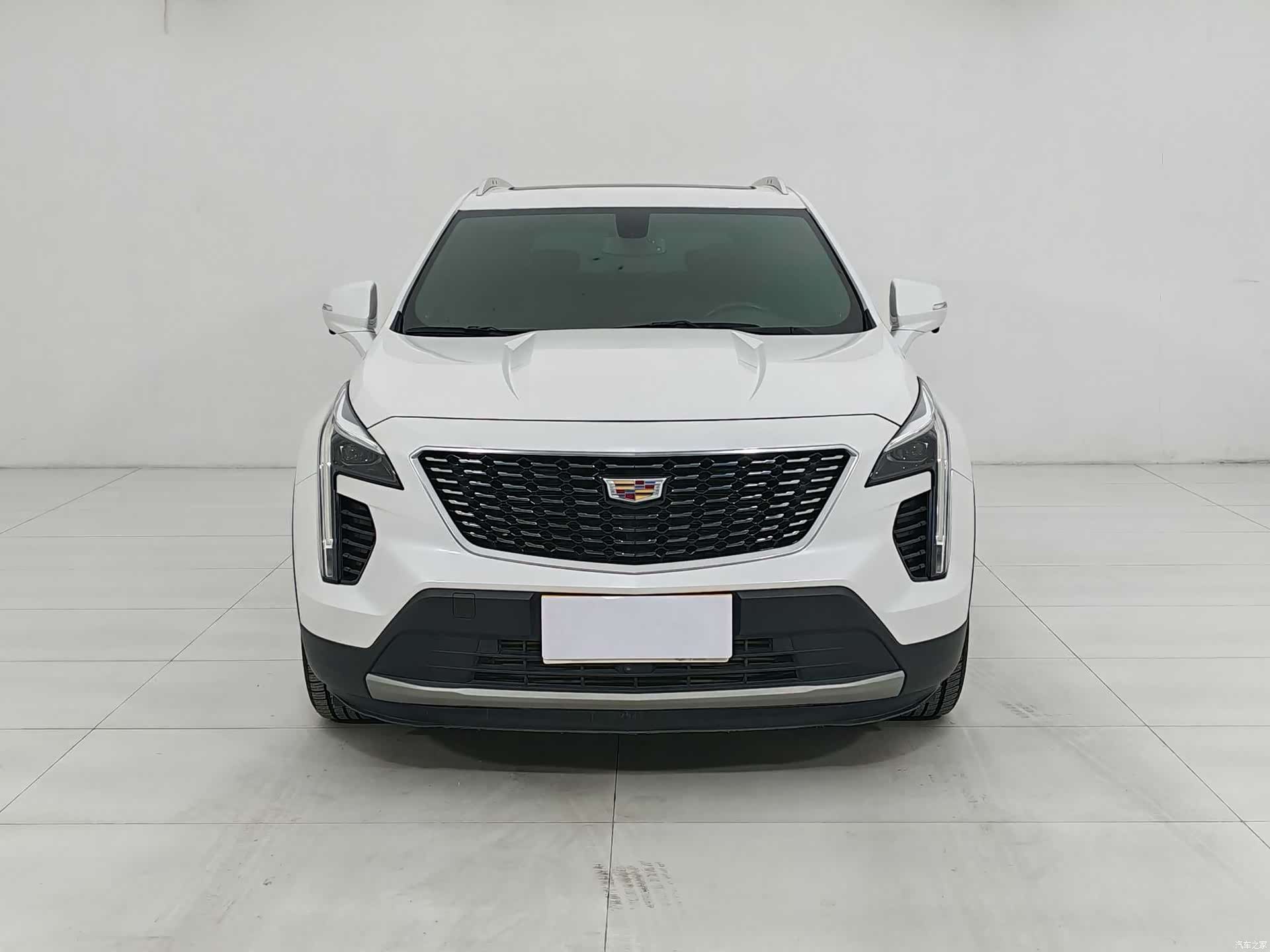 Cadillac XT4, 2021 2