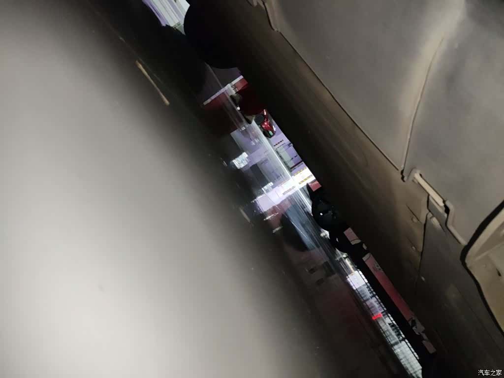 Xpeng G6, 2024 18