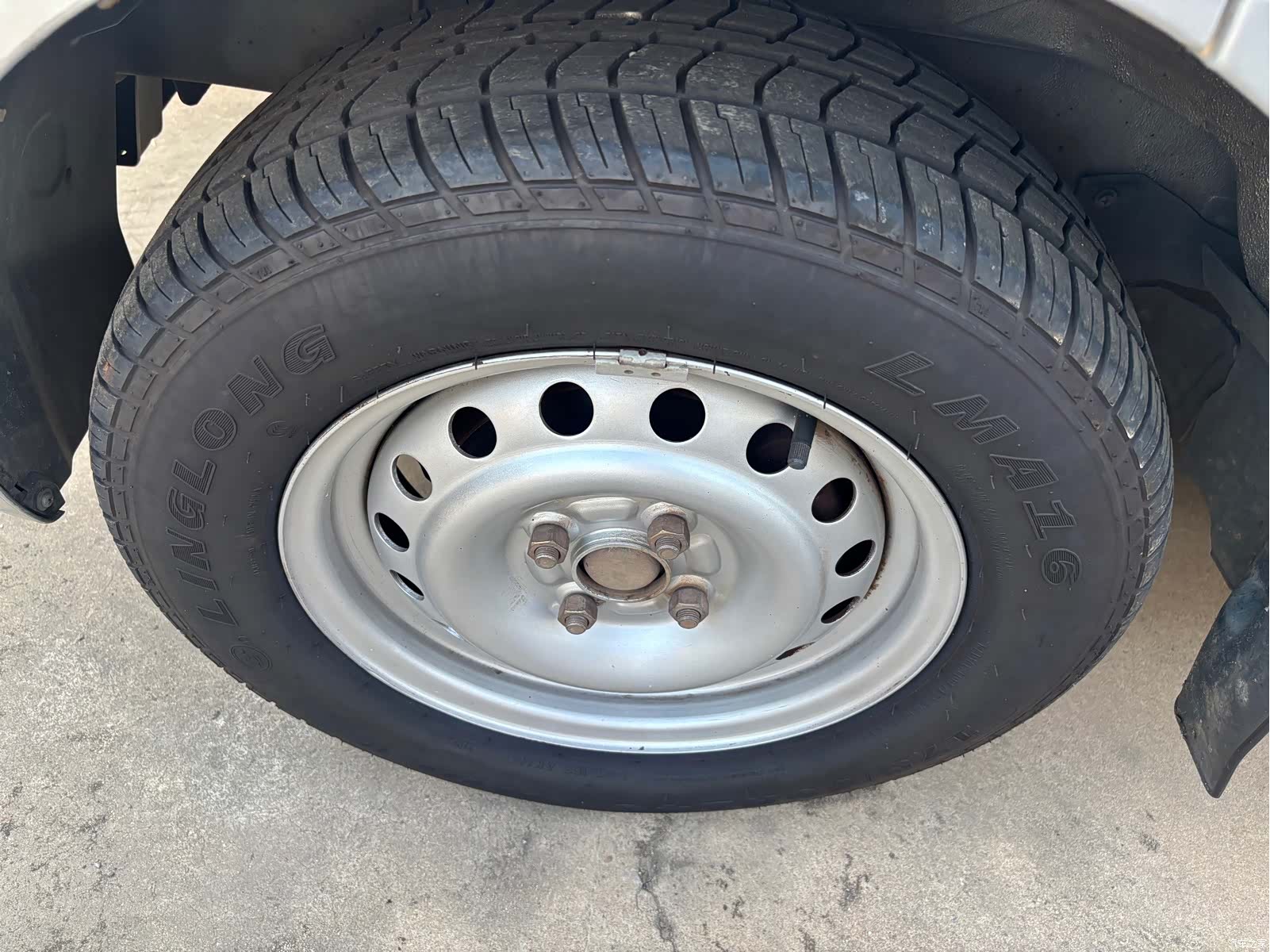 Changan V3, 2022 14