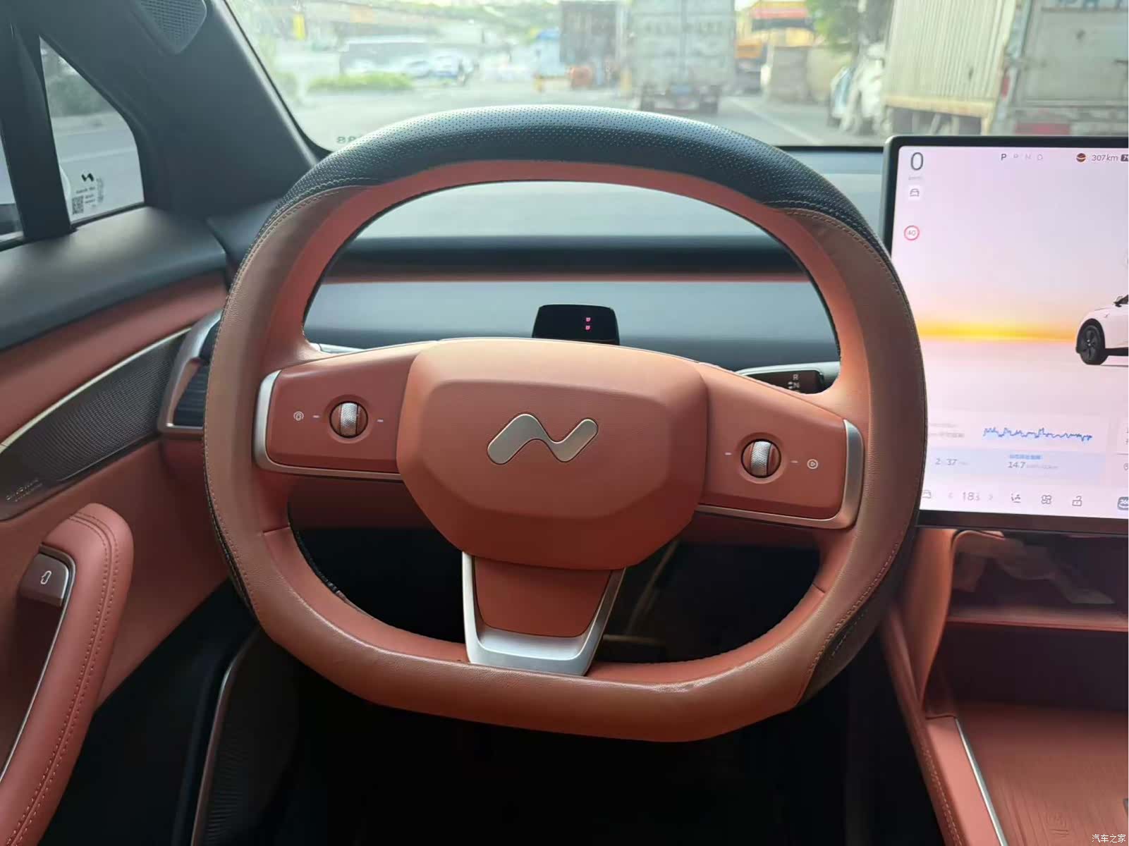 NIO L60, 2025 8