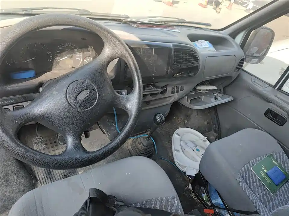 Ford Classic Quanshun