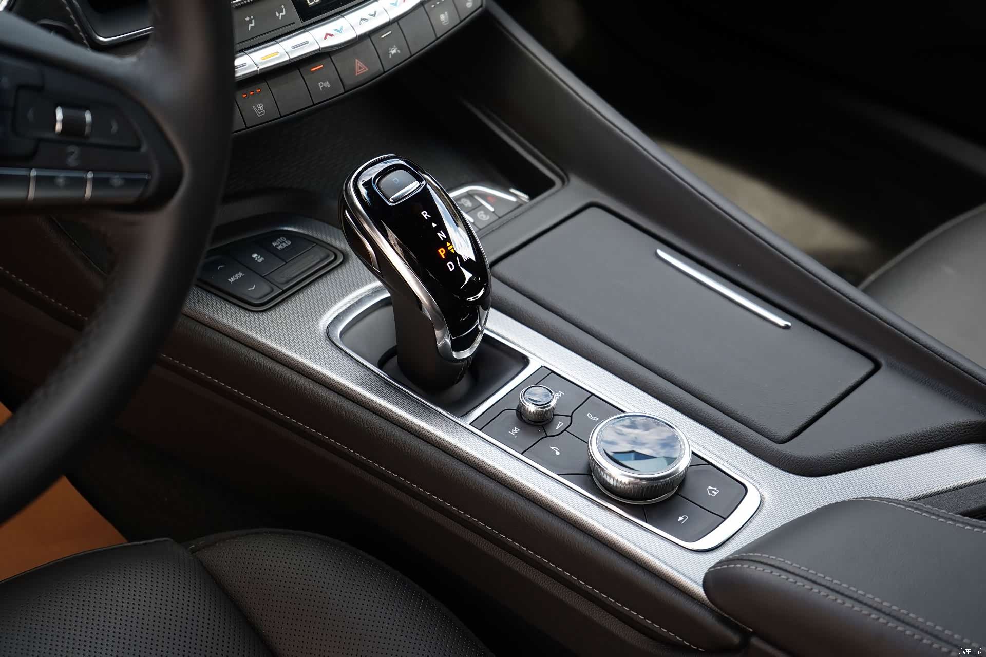 Cadillac CT5, 2023 18