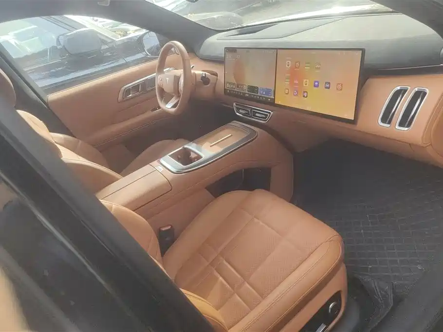 DEEPAL Dark blue S09