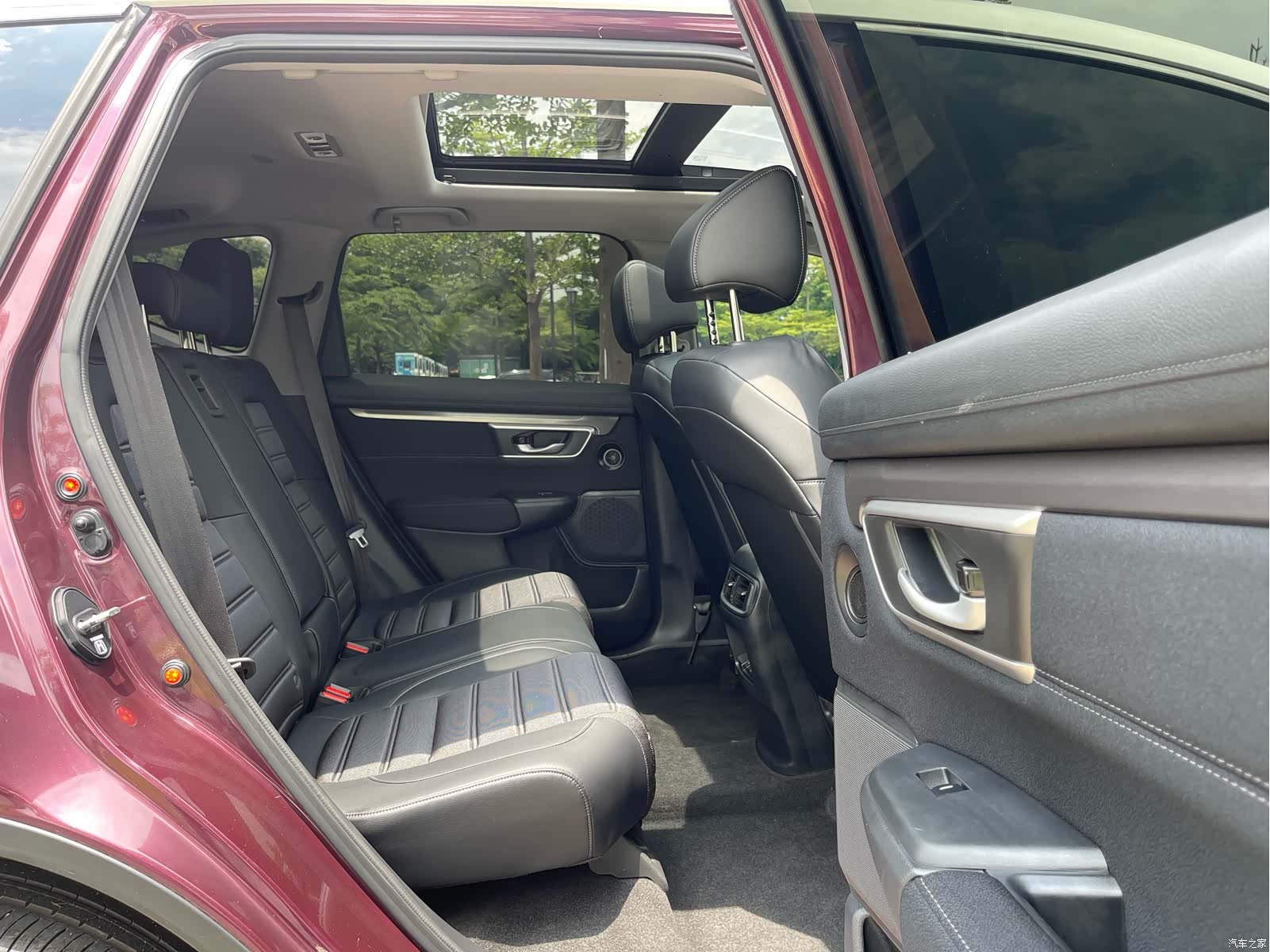 Honda Breeze, 2020 14
